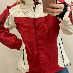 Orage Ski Jacket
